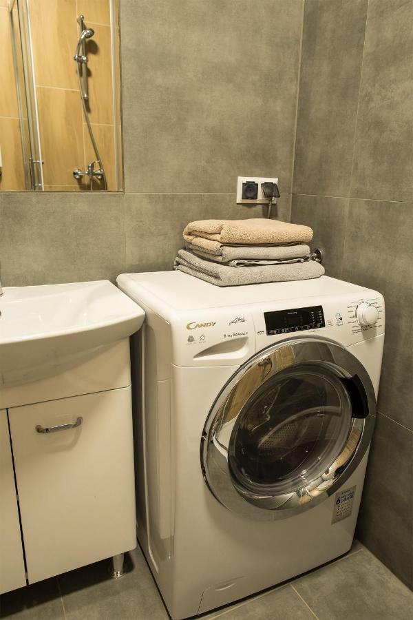 Appartement Bolko à Jawor Extérieur photo