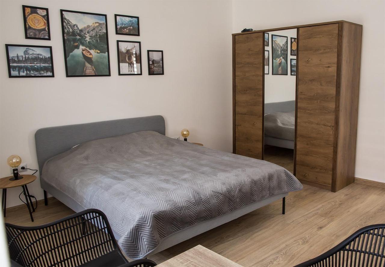 Appartement Bolko à Jawor Extérieur photo