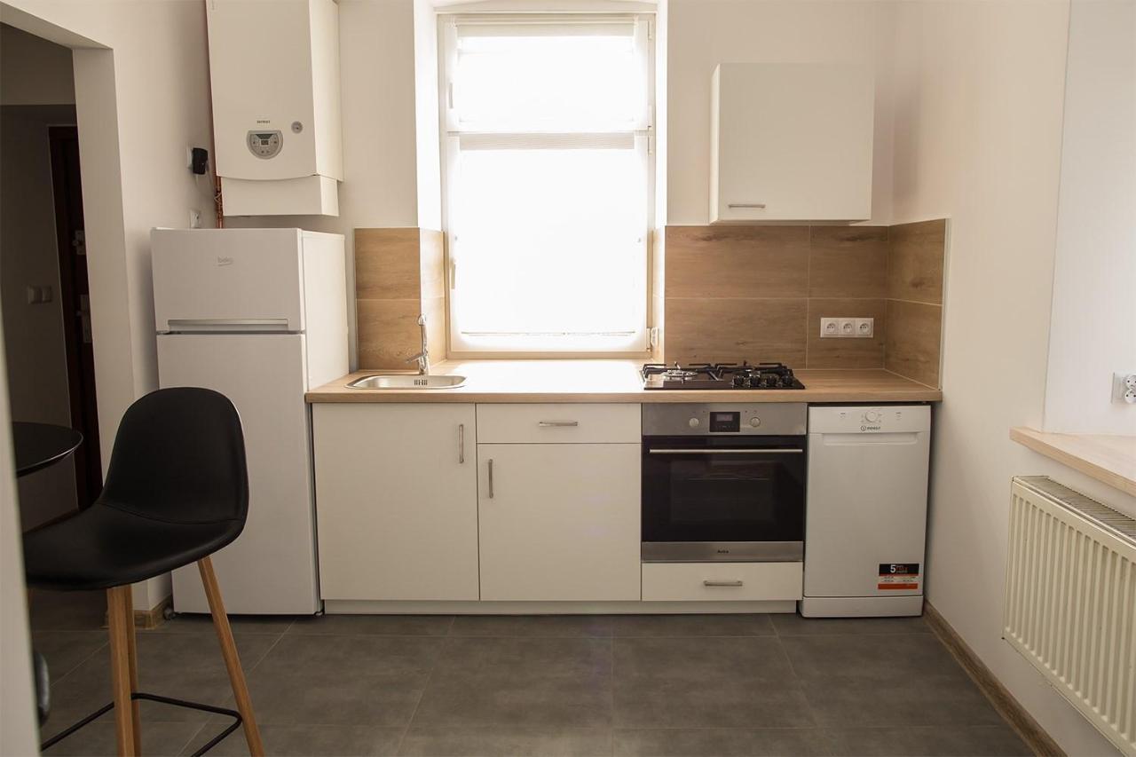 Appartement Bolko à Jawor Extérieur photo